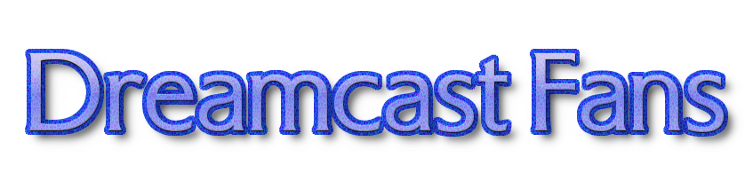 Dreamcast Fans